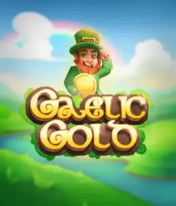 Embark on a charming journey to the Emerald Isle with Gaelic Gold by Nolimit City, featuring beautiful visuals of rolling green hills, rainbows, and pots of gold. Experience the Irish folklore as you play with featuring gold coins, four-leaf clovers, and leprechauns for a delightful slot experience. Great for those seeking a dose of luck in their slots.