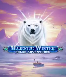 Begin a wondrous journey with Polar Adventures Slot by Spinomenal, highlighting gorgeous graphics of a frozen landscape teeming with wildlife. Experience the magic of the frozen north with symbols like polar bears, seals, and snowy owls, offering thrilling gameplay with bonuses such as wilds, free spins, and multipliers. Great for gamers seeking an escape into the depths of the icy wilderness.